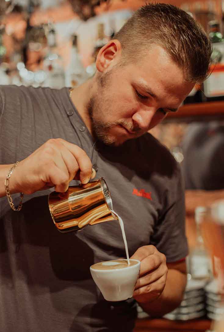 Bartender image